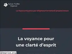 Sites similar to sylvie-trotter.fr