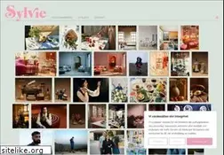 Sites similar to sylvie.se