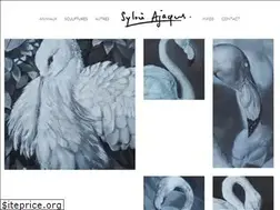 Sites similar to sylvieajacques.com