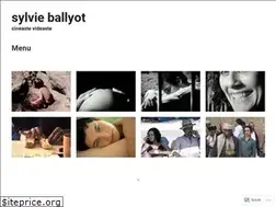 Sites similar to sylvieballyot.com