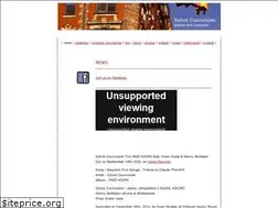 Sites similar to sylviecourvoisier.com