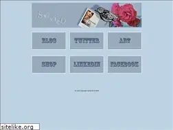 Sites similar to sylviedixie.com