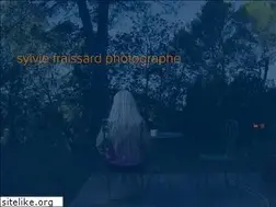 Sites similar to sylviefraissard.com