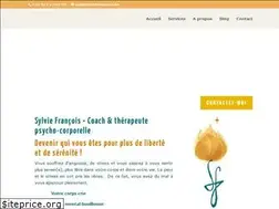 Sites similar to sylviefrancois.be