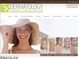 Sites similar to sylviekhorenianmd.com