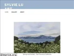 Sites similar to sylvieluart.com