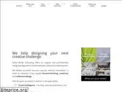 Sites similar to sylviemartel.com