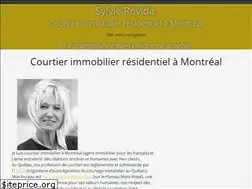 Sites similar to sylvierovida.com