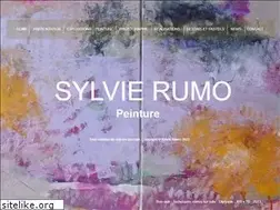 Sites similar to sylvierumo.com