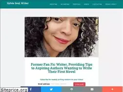Sites similar to sylviesoul.com