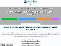 Sites similar to sylvina.com