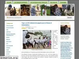 Sites similar to sylviocombey.wordpress.com