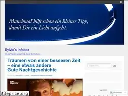 Sites similar to sylvioh.wordpress.com