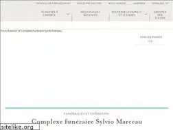 Sites similar to sylviomarceau.net