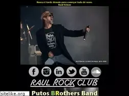 Sites similar to sylviopassos.com
