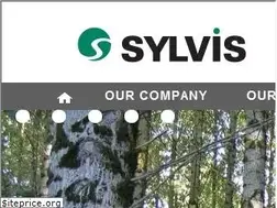 Sites similar to sylvis.com