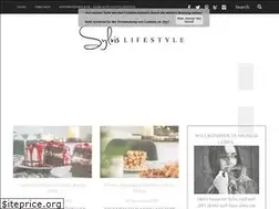 Sites similar to sylvislifestyle.com