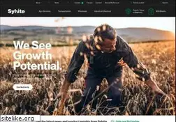 Sites similar to sylvite.ca