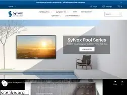 Sites similar to sylvoxtv.com
