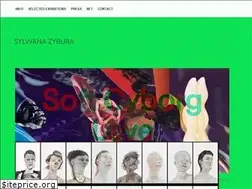 Sites similar to sylwanazybura.com