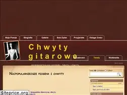 Sites similar to sylwek-szweda.pl