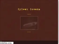 Sites similar to sylwekszweda.pl