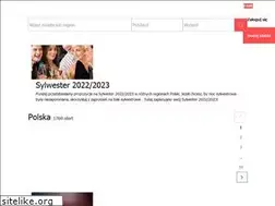 Sites similar to sylwester.nocowanie.pl