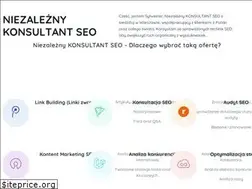 Sites similar to sylwesterjezierski.pl