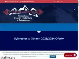 Sites similar to sylwesterwgorach.eu