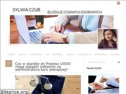 Sites similar to sylwiaczub.pl