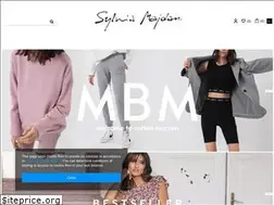 Sites similar to sylwiamajdan.com
