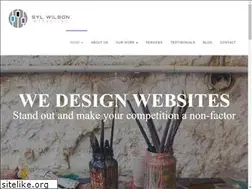 Sites similar to sylwilsonmarketing.com