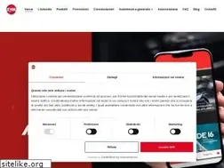 Sites similar to sym-italia.it