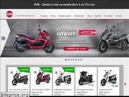 Sites similar to sym-motor.cz