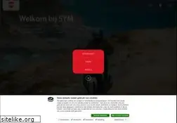 Sites similar to sym.be