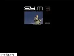 Sites similar to sym.co.uk