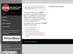 Sites similar to sym.co.za