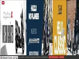 Sites similar to sym.com.es