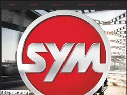 Sites similar to sym.com.hr