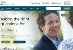 Sites similar to sym.com