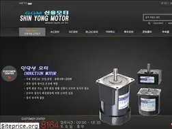 Sites similar to sym.or.kr