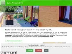 Sites similar to syma-maisonbois.fr