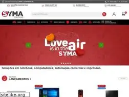 Sites similar to syma.com.br