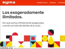 Sites similar to syma.com.mx