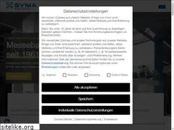 Sites similar to syma.com