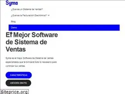 Sites similar to syma.pe