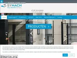 Sites similar to symach.nl