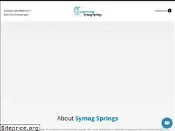 Sites similar to symag.in