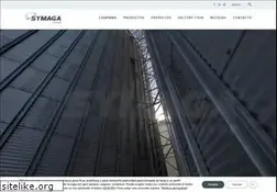 Sites similar to symaga.com