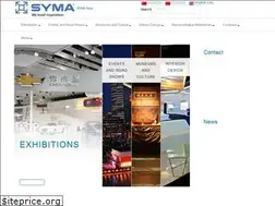 Sites similar to symahk.com.hk